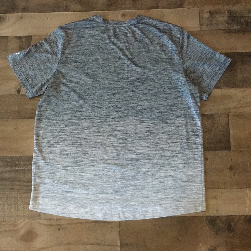 Reebok Dri Power Training Fit Athletic Shirt - Picture 4 of 4